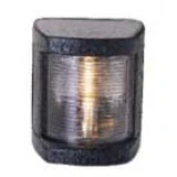 Lalizas Navigation Light N12 Midi Series Stern White - Black 30093 - Image 2