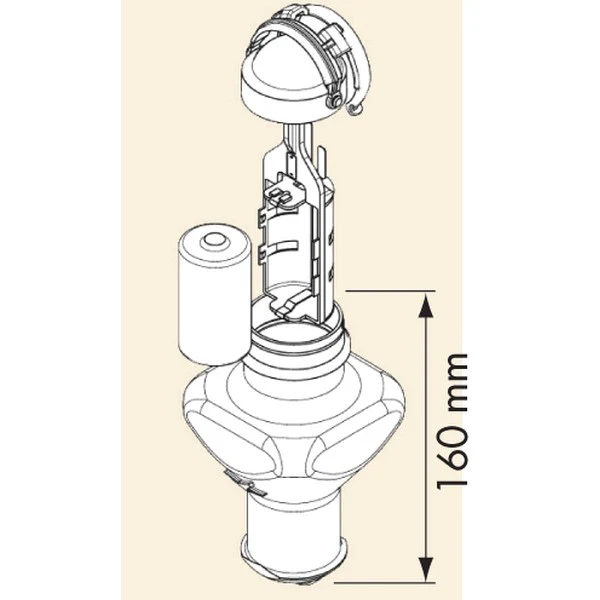 Lalizas Stella LED Lifebuoy Light - Image 3