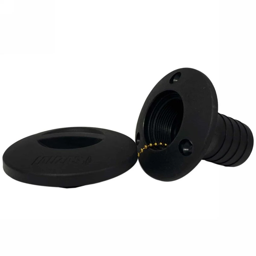 Lalizas Universal Deck Filler For 38mm Hose - Image 3
