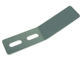 Laser rudder retaining clip - Image 2
