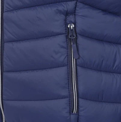 Lazy Jacks Packable Gilet - Image 5