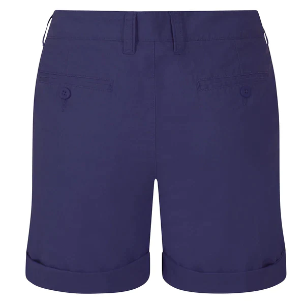 Lazy Jacks Womens Casual Shorts - Image 2