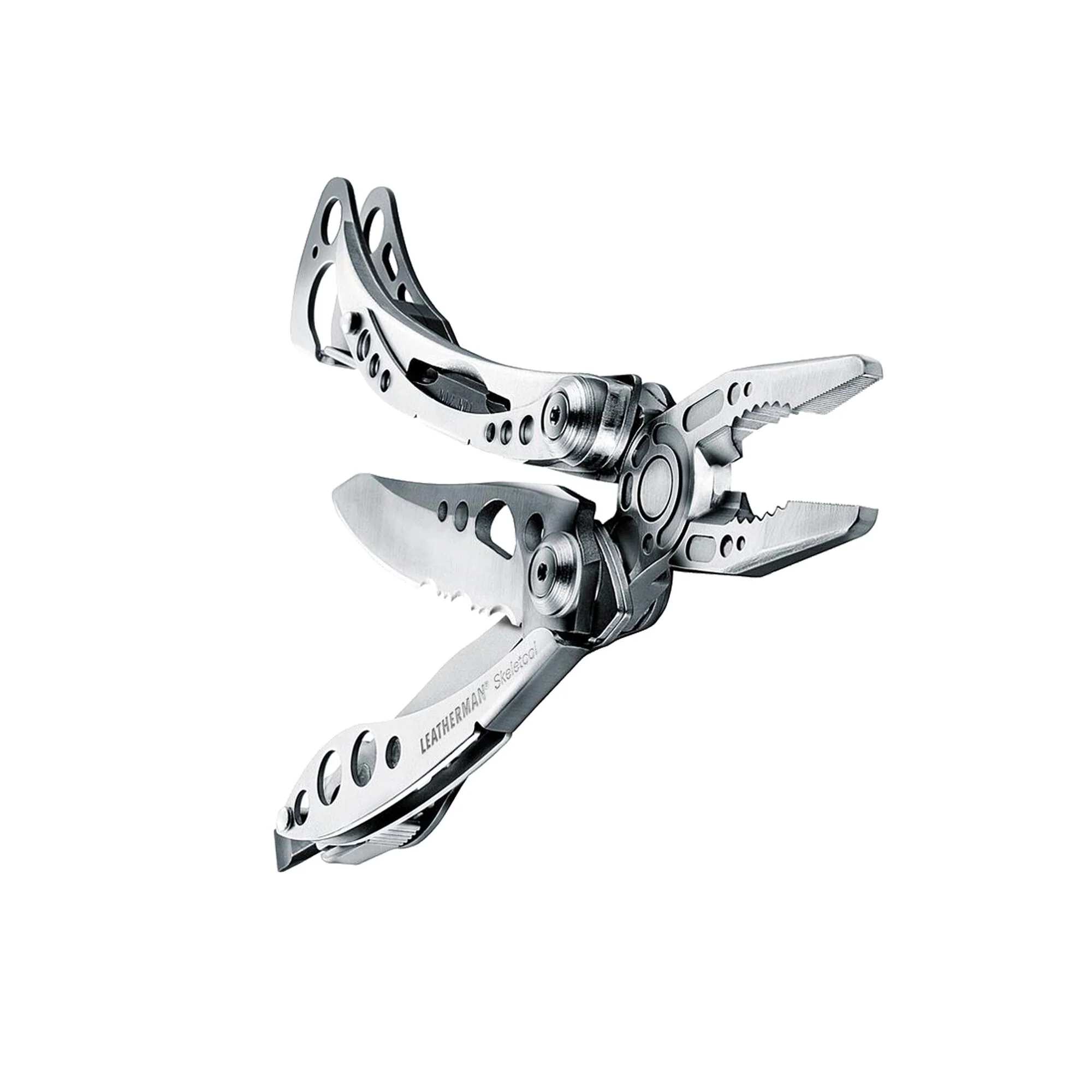 Leatherman Skeletool - Multi Tool - Image 4