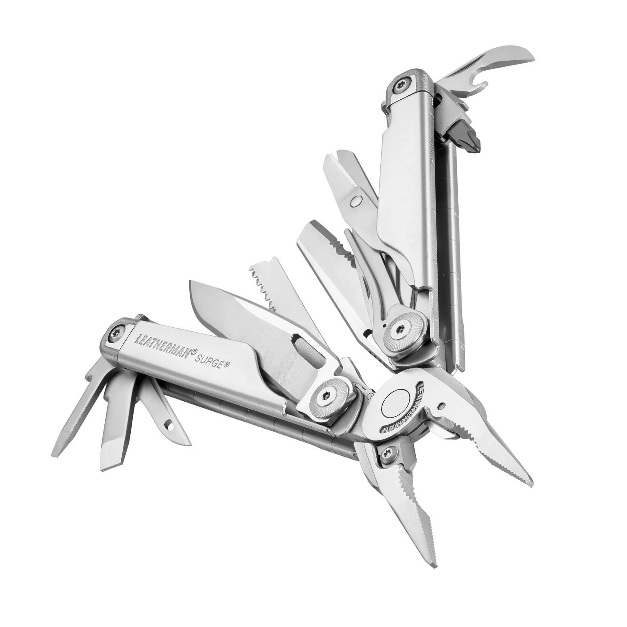 Leatherman Surge Multi Tool - Image 5