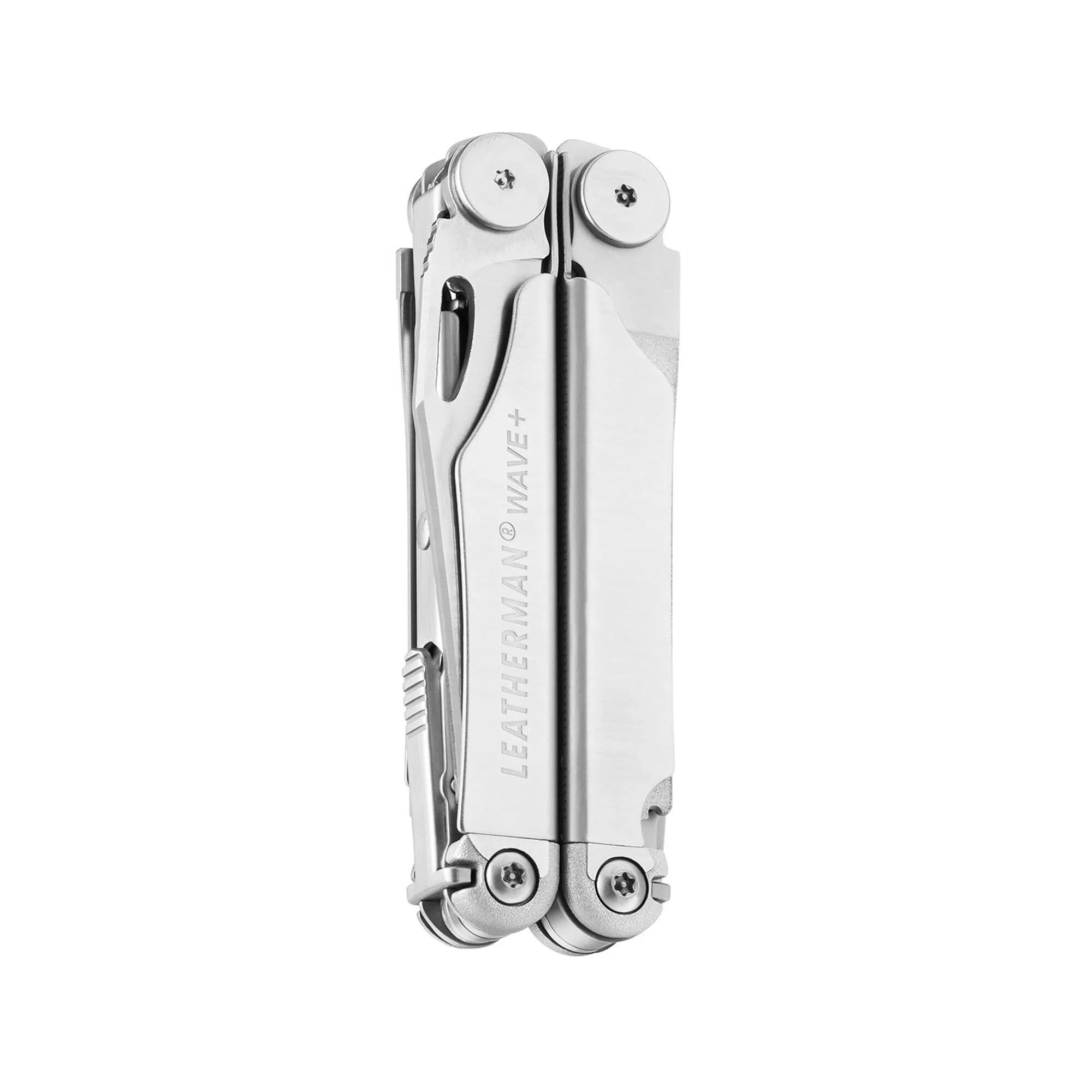 Leatherman Wave + Stainless Steel Multitool - Image 3