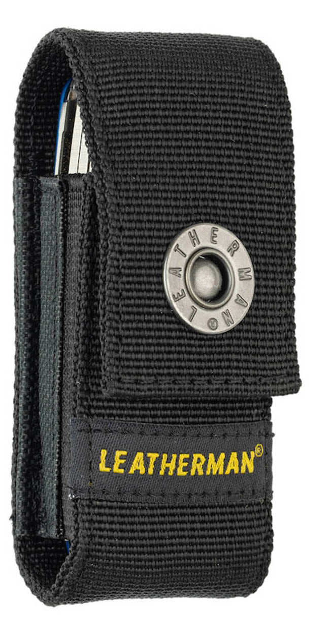 Leatherman Wave + Stainless Steel Multitool - Image 5