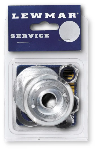 Lewmar 185 Bow Thruster Anode Kit - Image 3