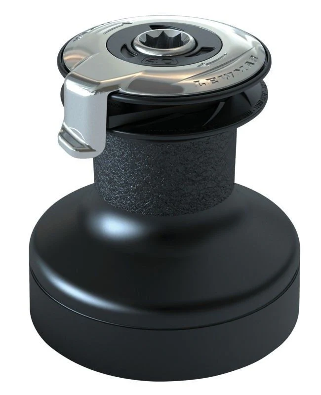 Lewmar 40ST Evo Self Tailing Winch - Image 3