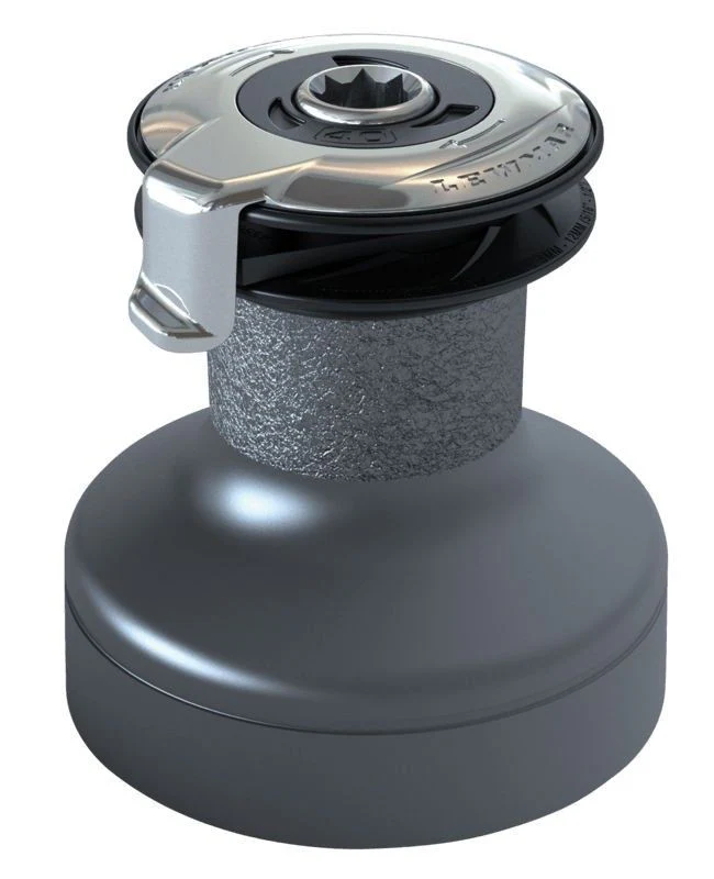 Lewmar 40ST Evo Self Tailing Winch - Image 4