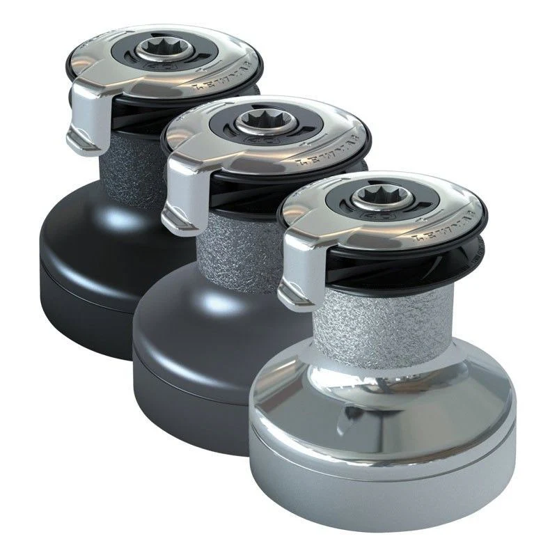Lewmar Evo Self Tailing 30ST Winch - Image 6
