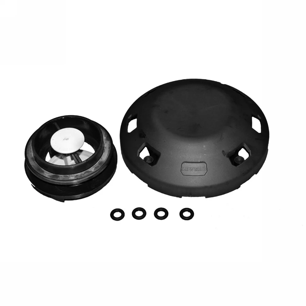 Lewmar Retrofit Hatch Vent 361041990 - Image 2