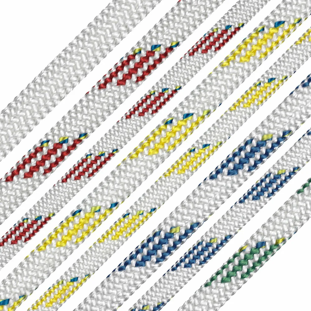 Liros Dynamic Plus Dyneema SK78 Rope - Image 3