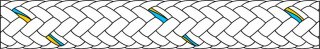 Liros Dynamic Plus Dyneema SK78 Rope - Image 7