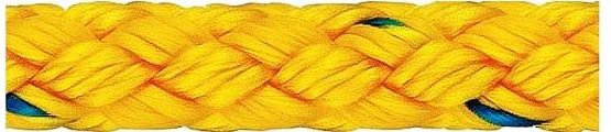 Liros Nautic 8 Plaited Floating Rope Towline or Water-Ski Rope - Image 2