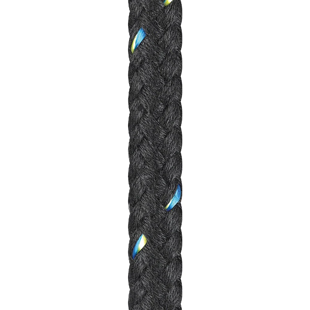 Liros Seastar Soft Matt Plait Braided Polyester Rope - Image 4