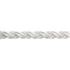 Liros Squareline Octoplait Nylon Anchor Line or Mooring Rope - Image 2
