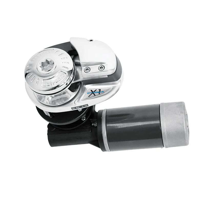 Lofrans X1 Vertical Windlass - Image 2