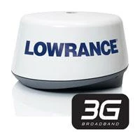 Lowrance 3G Broadband Radar 000-10435-00 - Image 2