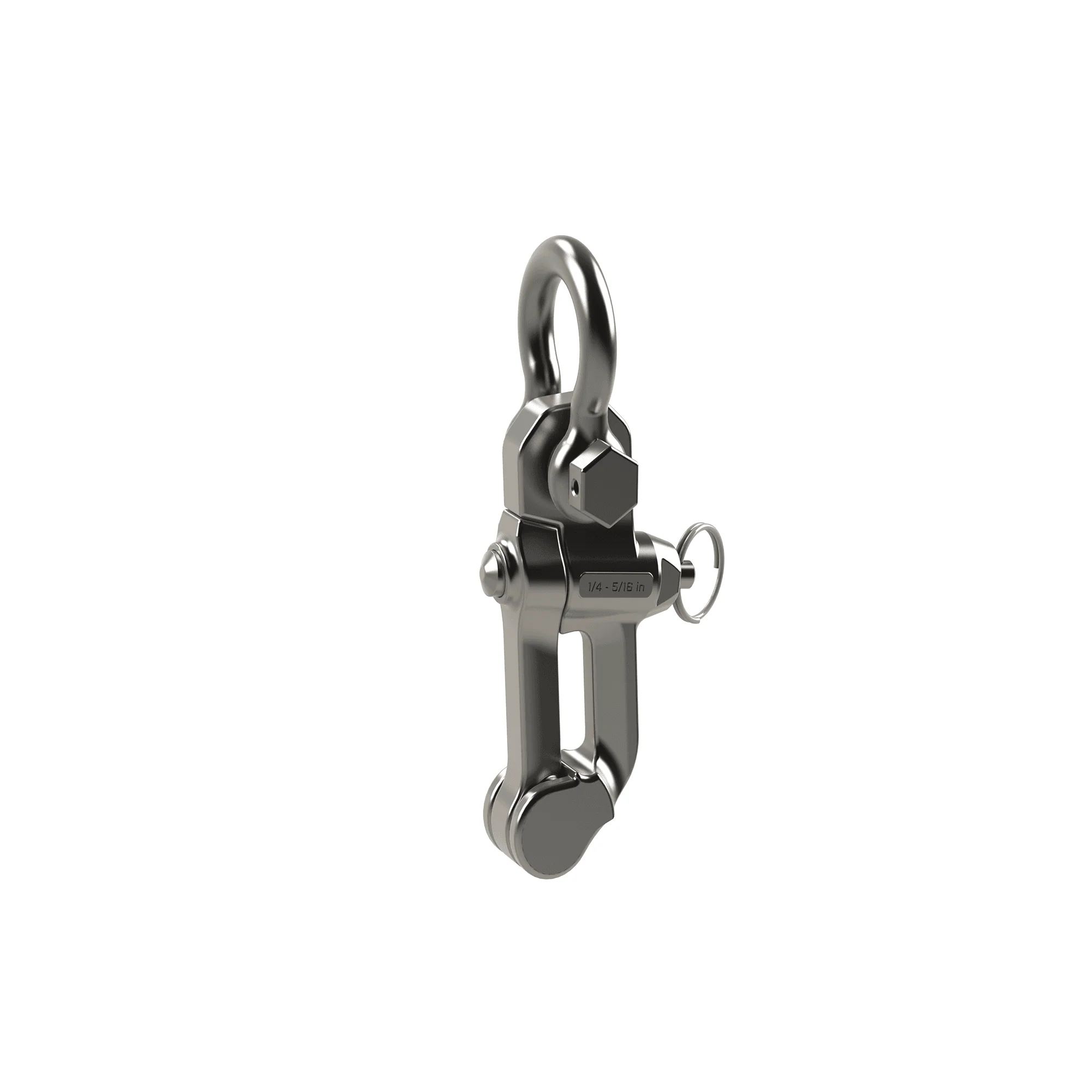 Mantus M3 Chain Hook - Image 2
