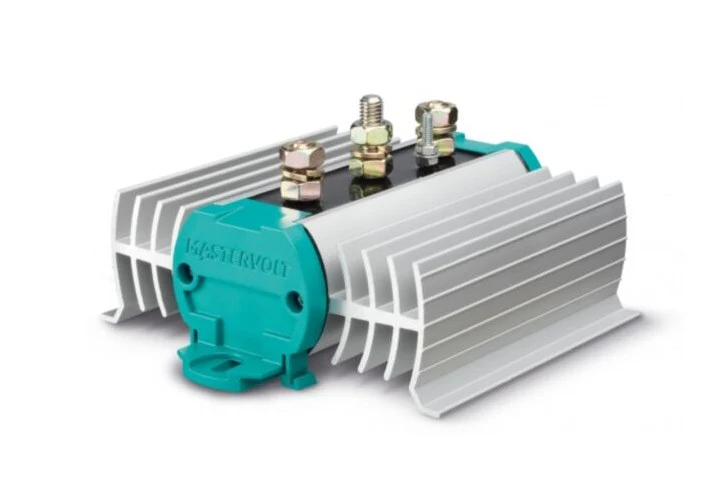Mastervolt Battery Isolator BI 702-S