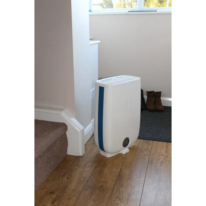 Meaco DD8L Junior Dehumidifier - Image 10
