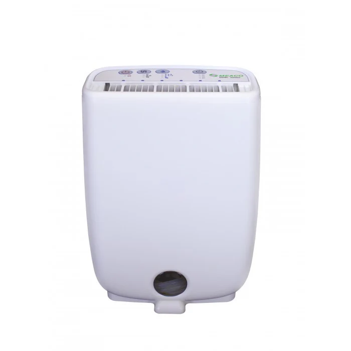 Meaco DD8L Junior Dehumidifier - Image 2