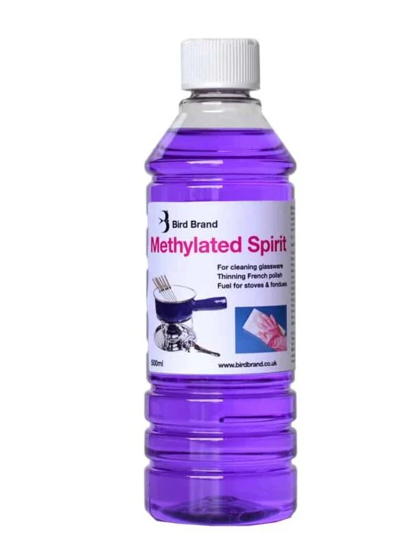 Methylated Spirit 500ML