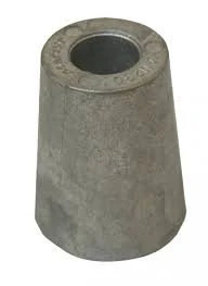 MG Duff Propeller Shaft Zinc Anode 40mm - Image 2