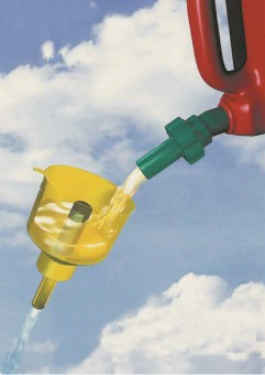Mr Funnel Fuel Filter - Image 4