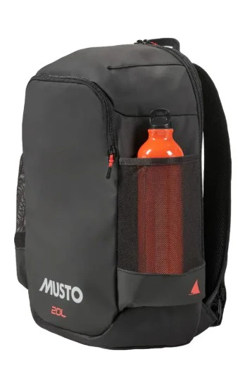 Musto 20L Backpack - Image 4