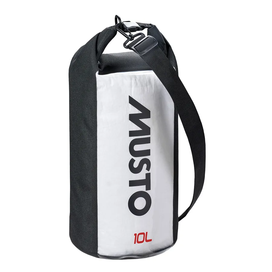 Musto Drytube - Image 6