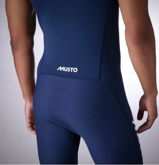 Musto Championship Men's 3mm Longjohn - Image 10