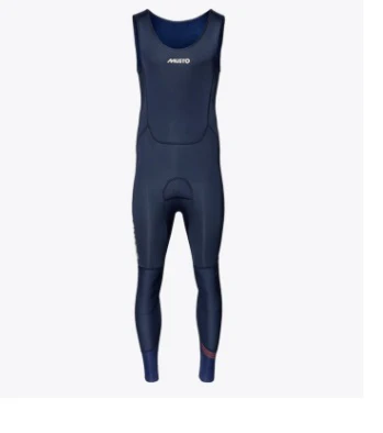 Musto Championship Men's 3mm Longjohn - Image 2