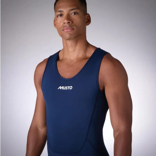 Musto Championship Men's 3mm Longjohn - Image 4