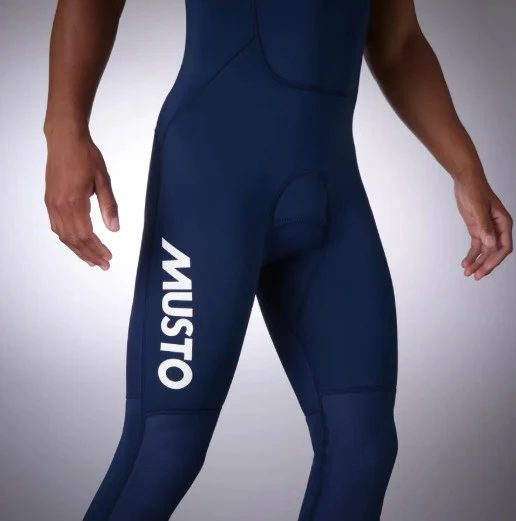 Musto Championship Men's 3mm Longjohn - Image 6