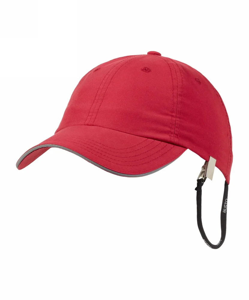 Musto Corporate Fast Dry Crew Cap - Image 7