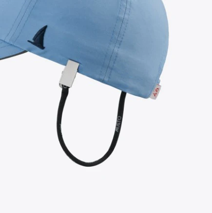 Musto Essential Fast Dry Crew Cap - Image 10
