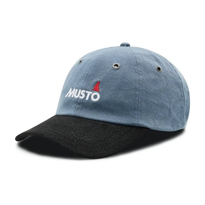 Musto Evolution Original Crew Cap unisex - Image 2