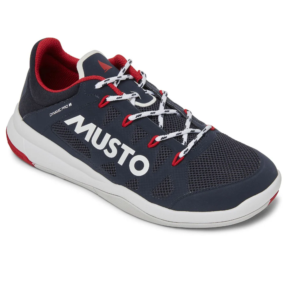 Musto Ladies Dynamic Pro II Adapt - Image 9