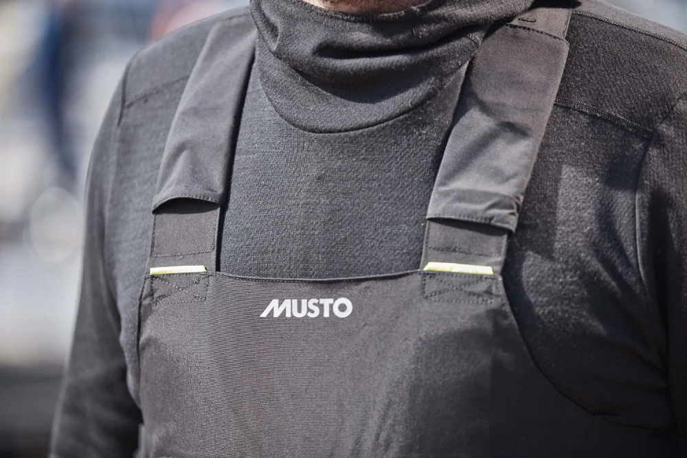 Musto Mens BR2 Offshore Trousers 2.0 - Image 5