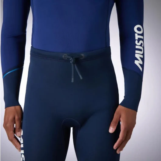 Musto Men's Championship 1mm Wetsuit Pants - Image 2
