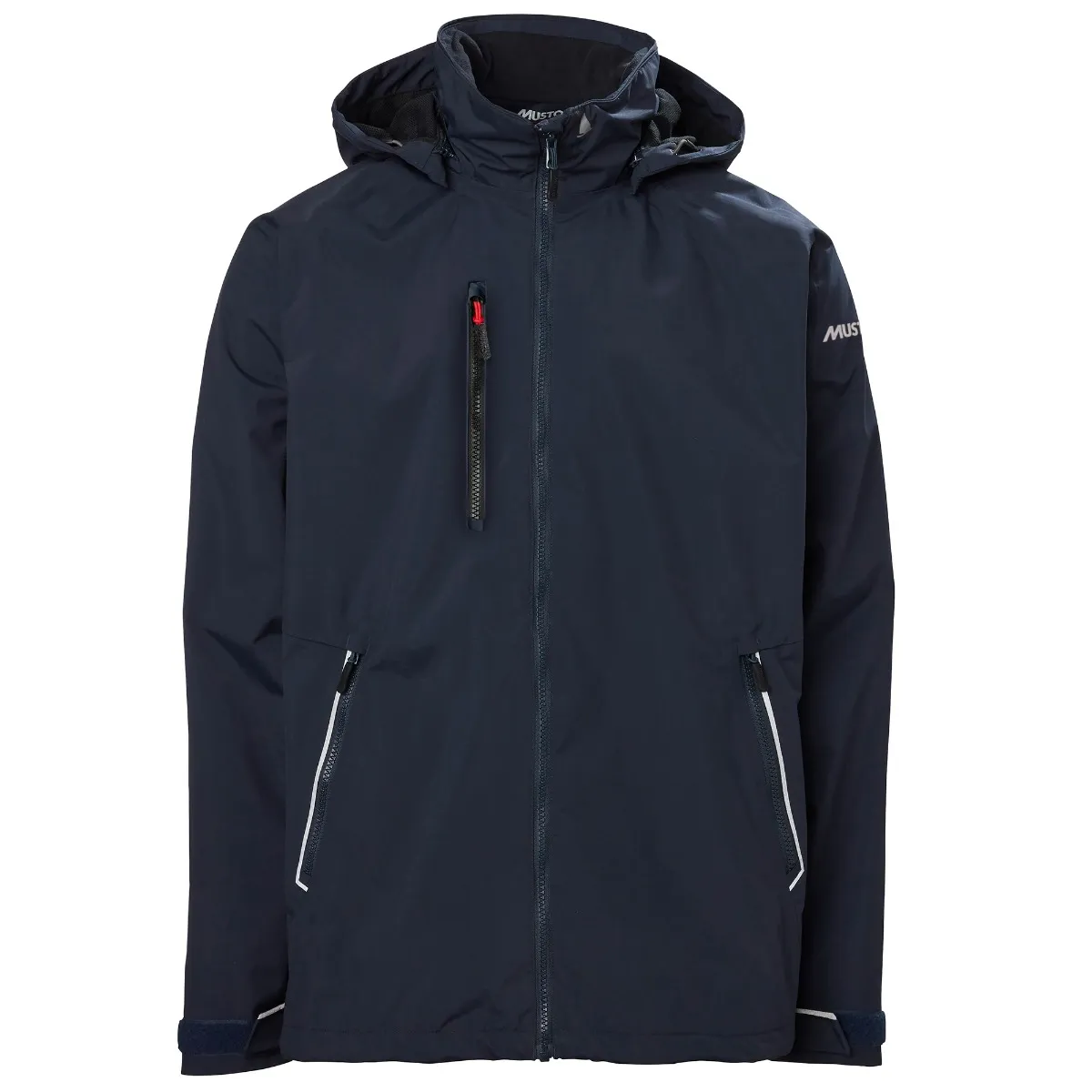 Musto Mens Corsica Jacket 2.0