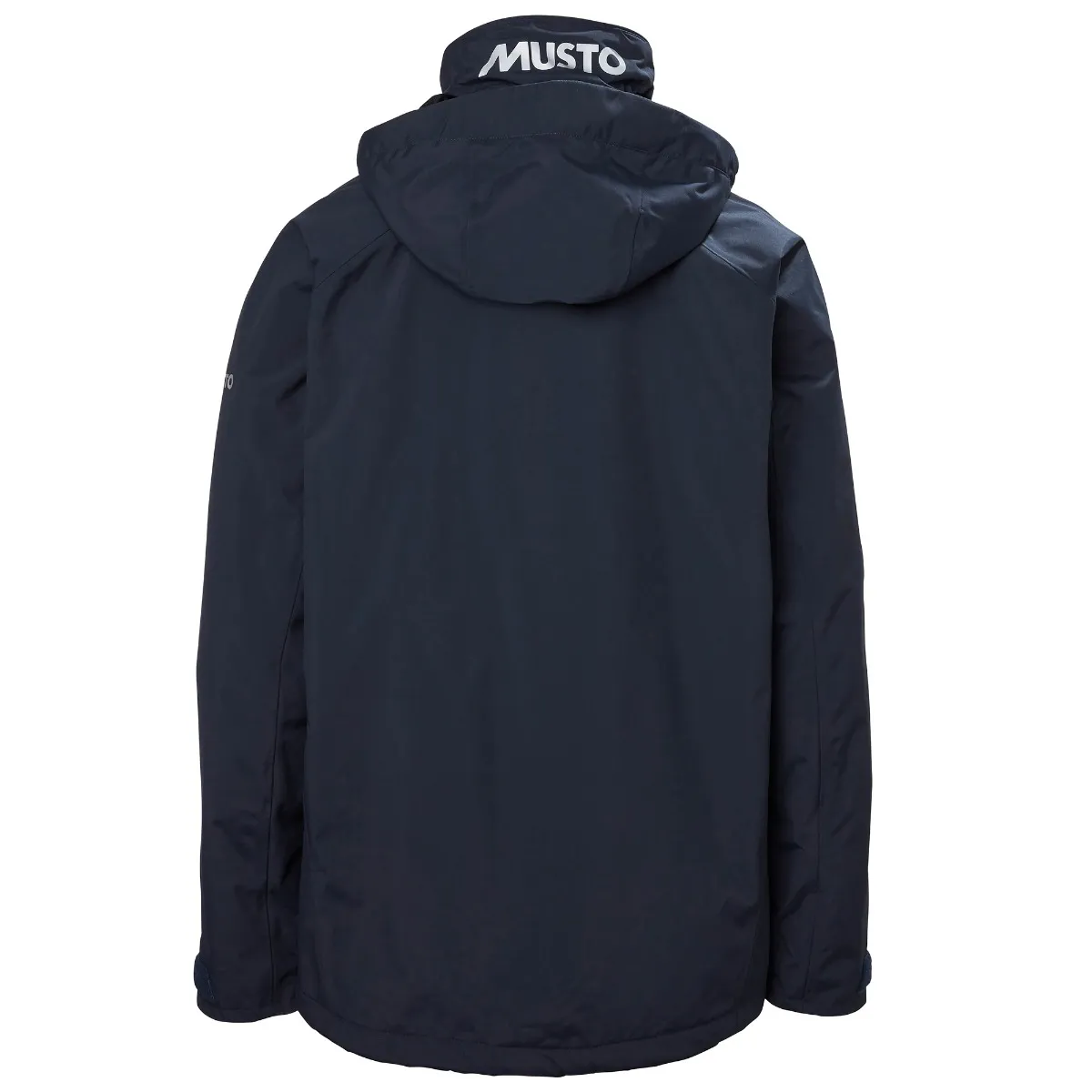 Musto Mens Corsica Jacket 2.0 - Image 2