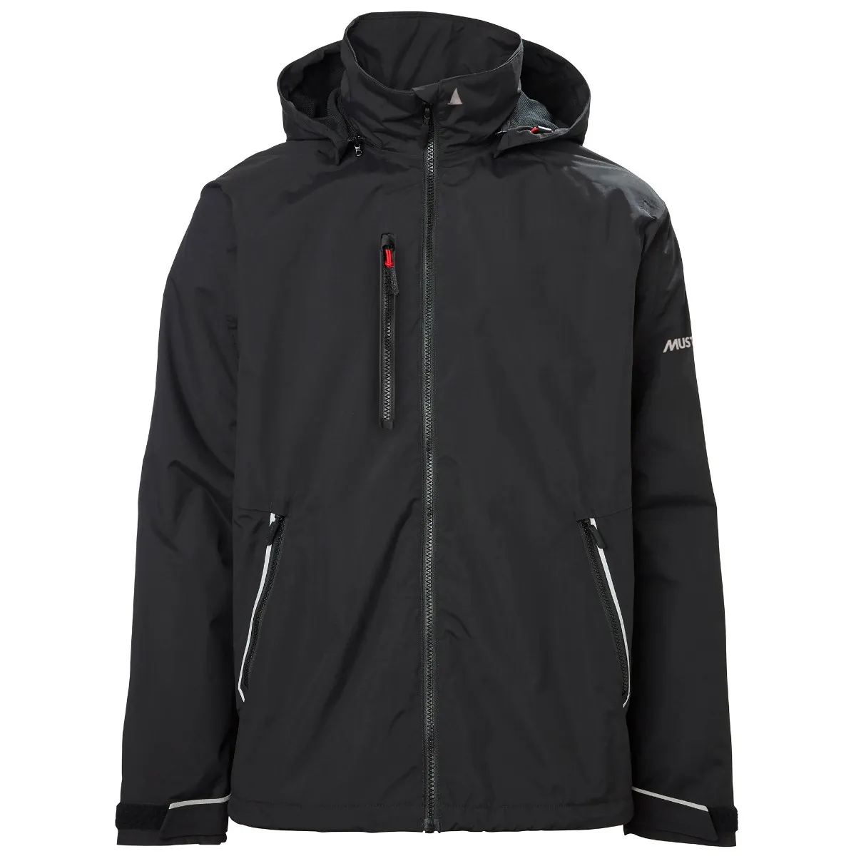 Musto Mens Corsica Jacket 2.0 - Image 3