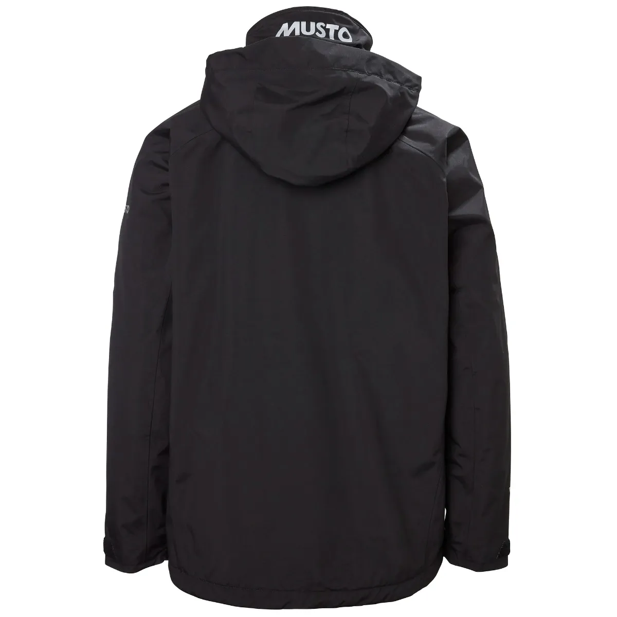 Musto Mens Corsica Jacket 2.0 - Image 4