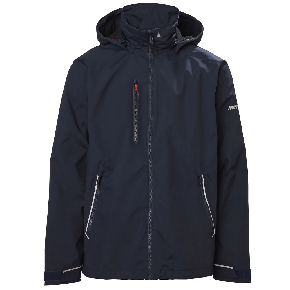 Musto Mens Sardinia Jacket 2.0 - Image 3