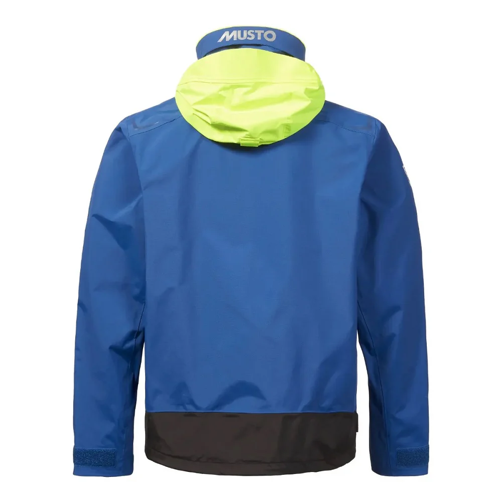 Musto Men's Solent BR1 Jacket - Image 4