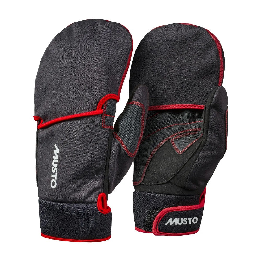 Musto Performance Winter Gloves Unisex