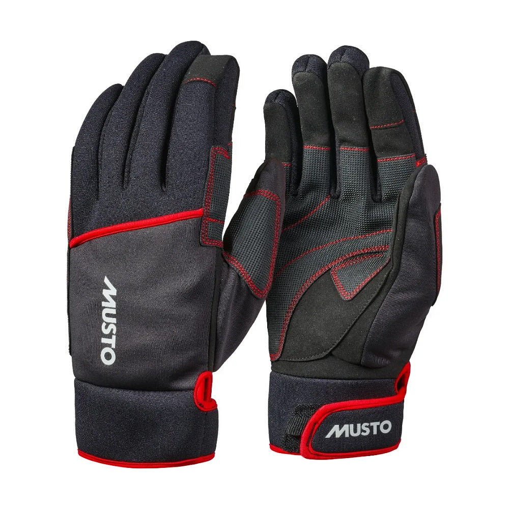 Musto Performance Winter Gloves Unisex - Image 2