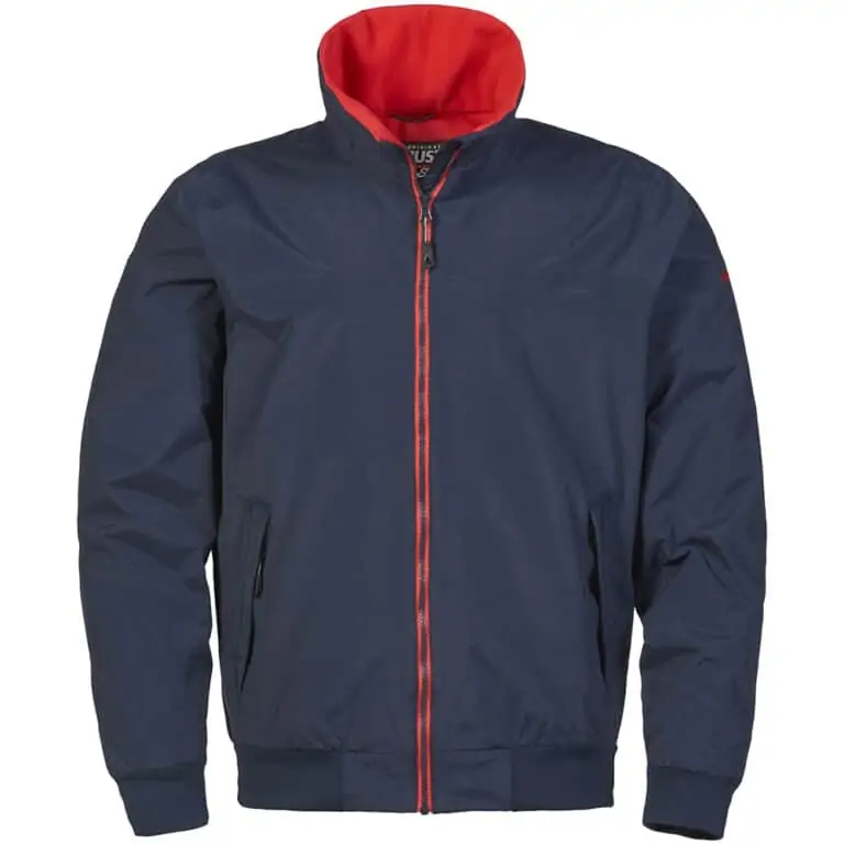 Musto Mens Snug Blouson Jacket 2.0 - Image 3